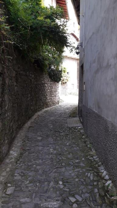 Villa Casa Aurelia, Pognana Lario Extérieur photo