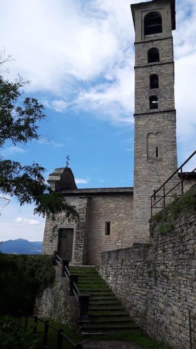 Villa Casa Aurelia, Pognana Lario Extérieur photo